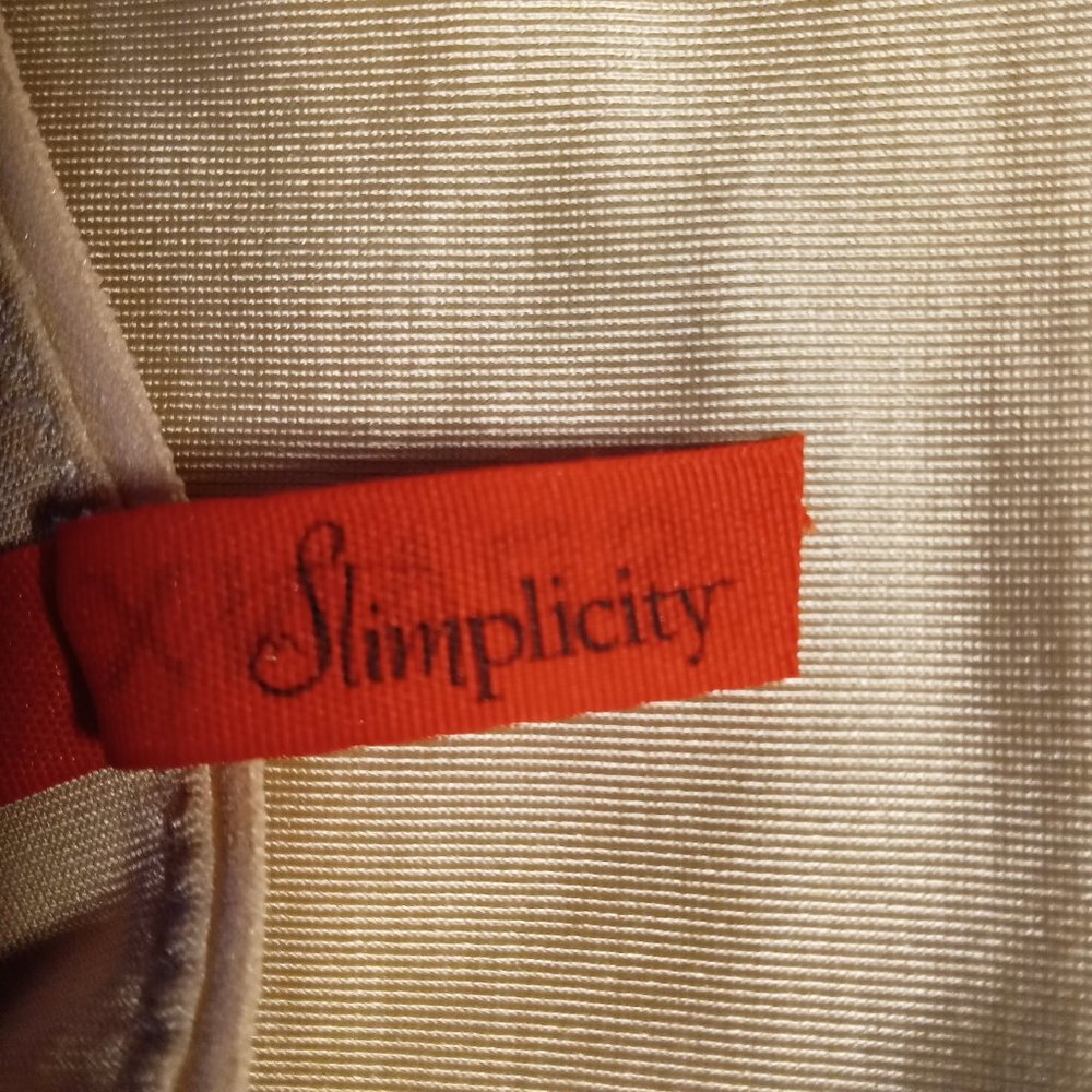 SPANX Soft Nude Camisole Stretch Tank Top Size US S - Picture 4 of 6
